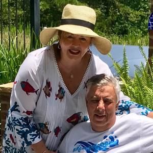 Meet your Posher, Sandy